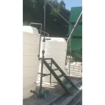 貴州中鐵隧道局處理泥水設(shè)備安裝視頻